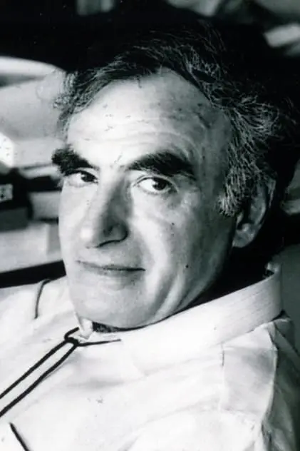 Photo de Joffroy, Pierre Photo de Joffroy, Pierre