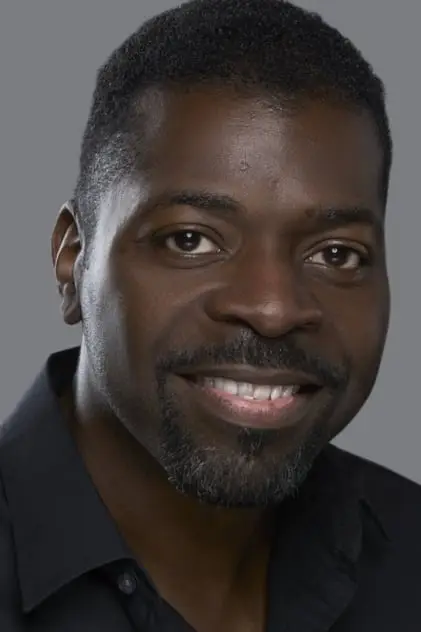 Photo de Johnson, Chike Photo de Johnson, Chike
