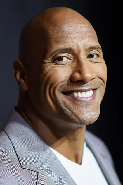 Photo de Johnson, Dwayne