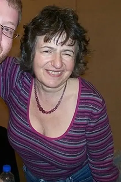 Photo de Jones, Annette