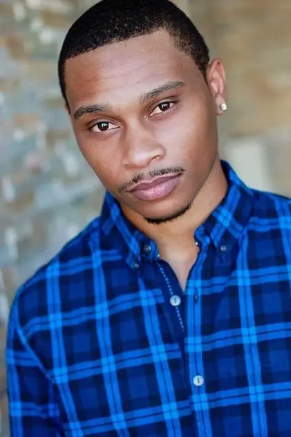 Photo de Jordan, Dawayne