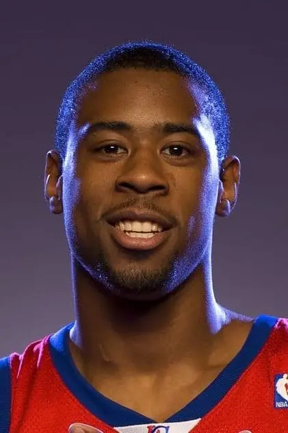Photo de Jordan, Deandre Photo de Jordan, Deandre