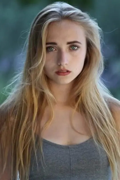 Photo de Jouannet, Chloé