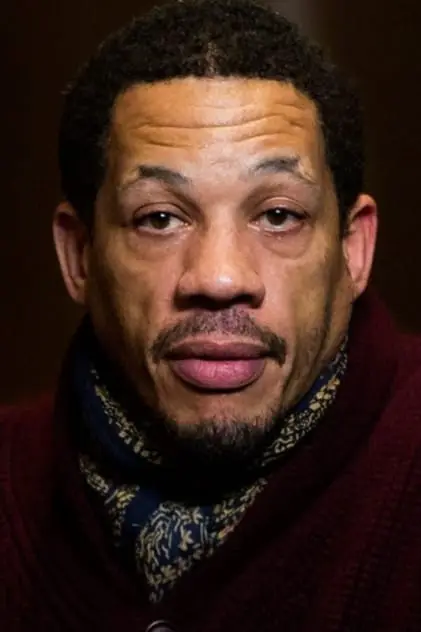 Photo de JoeyStarr Photo de JoeyStarr