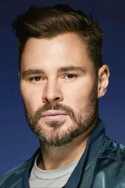 Photo de John flueger, Patrick Photo de John flueger, Patrick