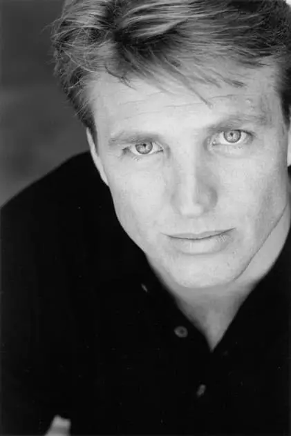 Photo de Johnson, Rick