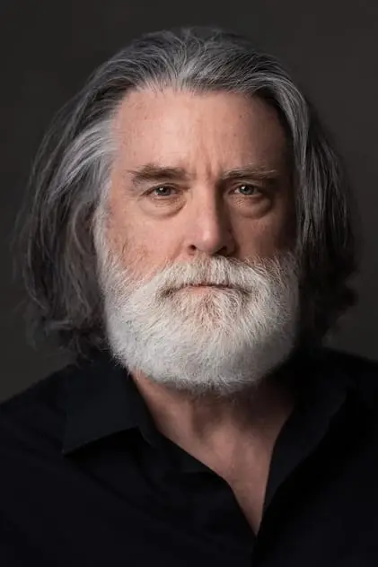 Photo de Joseph byrnes, Patrick