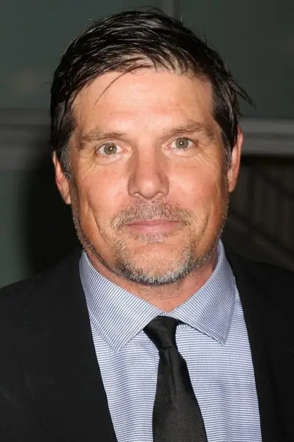 Photo de Johansson, Paul Photo de Johansson, Paul