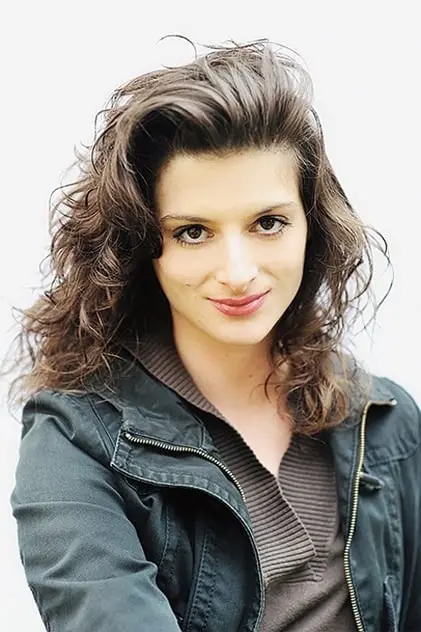Photo de Jordán, Adél
