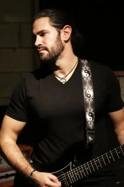 Photo de Jordan, Rafael