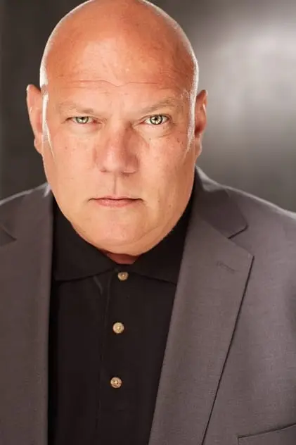 Photo de Joseph pierce, Michael