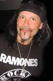 Photo de Jourgensen, Al Photo de Jourgensen, Al