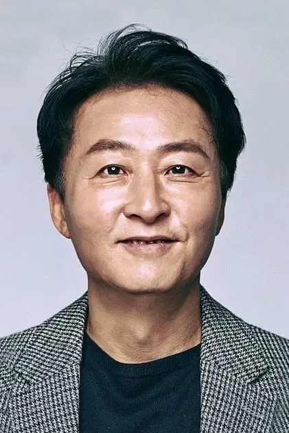 Photo de Jong-soo, Kim