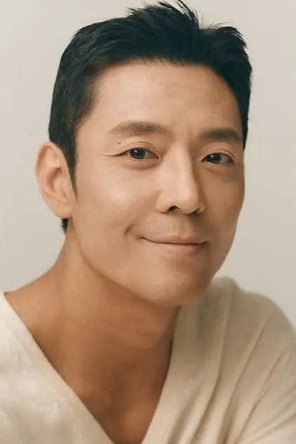Photo de Joo-hun, Kim Photo de Joo-hun, Kim