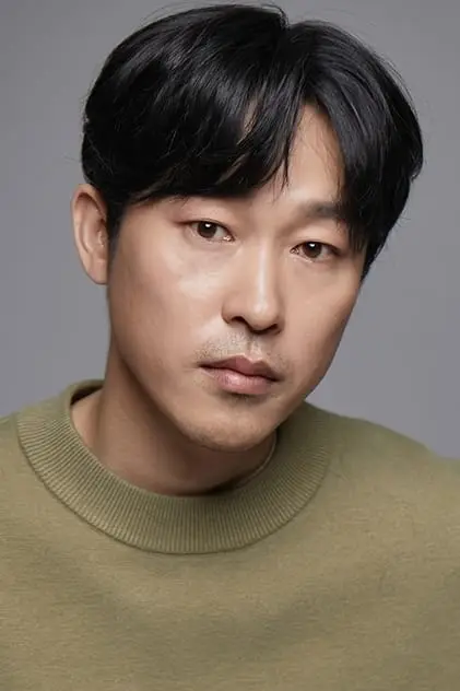 Photo de Joong-hee, Kim