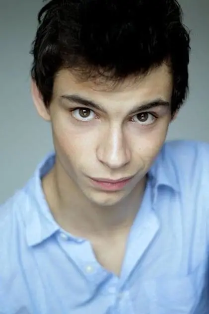 Photo de Jobert, Martin