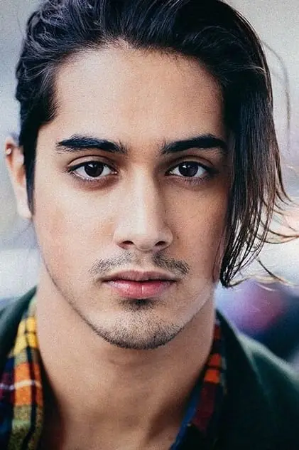 Photo de Jogia, Avan