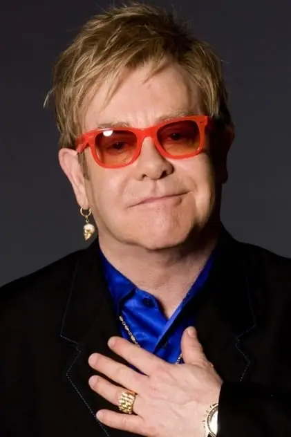 Photo de John, Elton Photo de John, Elton