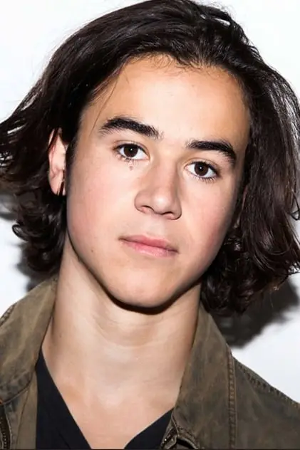 Photo de Johnson, Keean Photo de Johnson, Keean