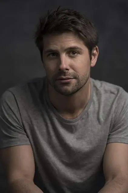 Photo de Johnson, Ryan Photo de Johnson, Ryan