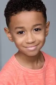 Photo de Johnson, Teagan