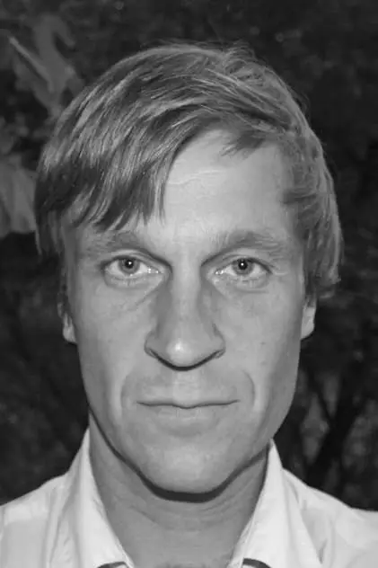 Photo de Jonason, Johan Photo de Jonason, Johan