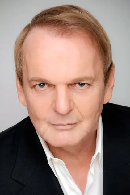 Photo de Joseph gallagher, John