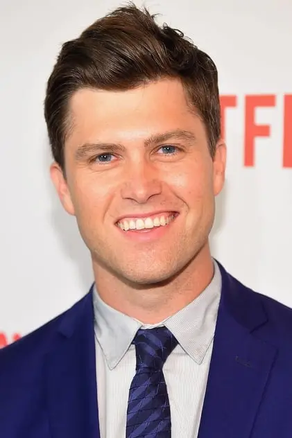 Photo de Jost, Colin
