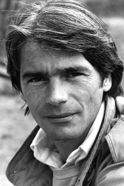 Photo de Joubert, Sylvain