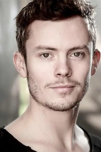 Photo de Joyce, Ciaran
