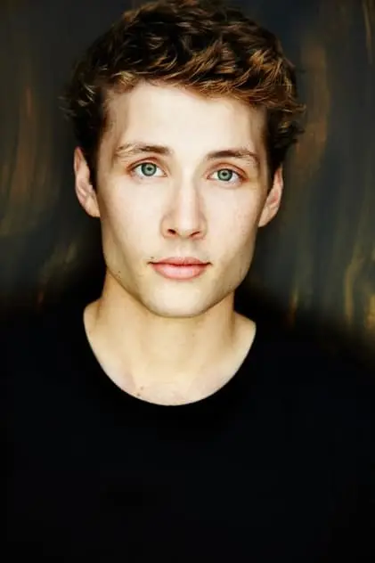 Photo de Joyce, Keegan Photo de Joyce, Keegan