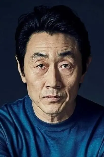 Photo de Joon-ho, Heo