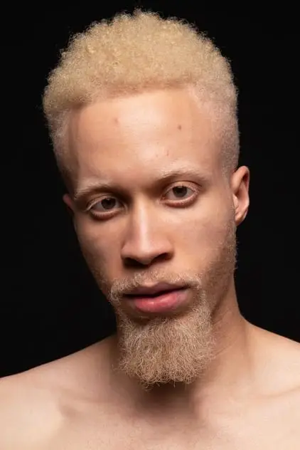 Photo de Jordan, Ayo
