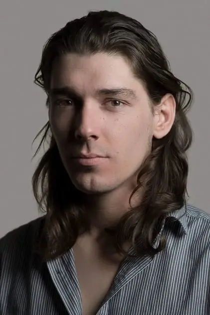 Photo de John bailey, Philip