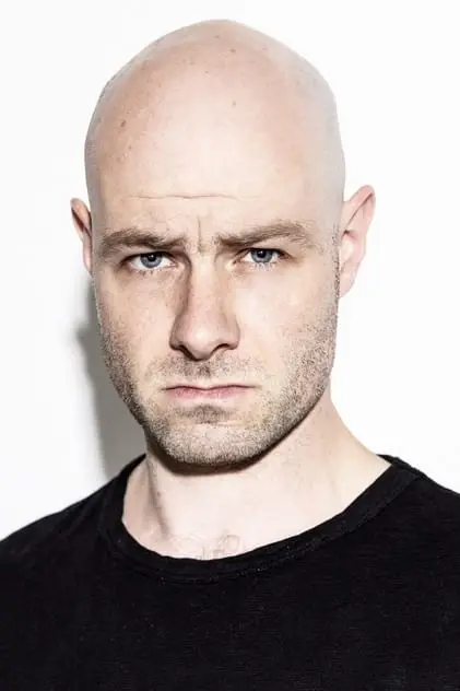 Photo de Jóhann jónsson, Hjörtur