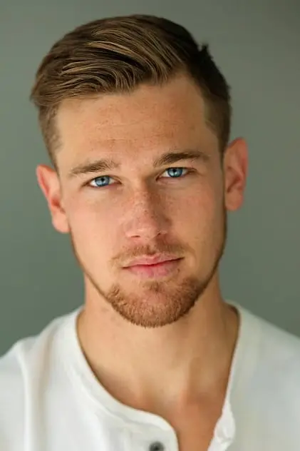 Photo de John smith, Taylor