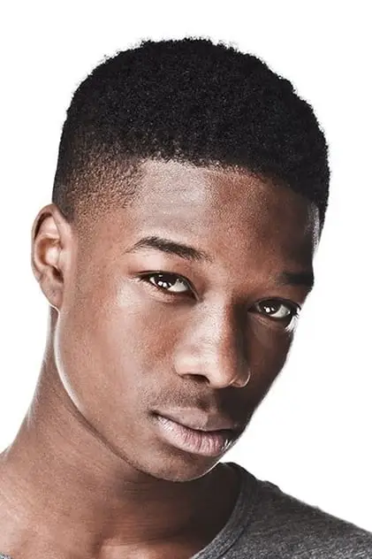Photo de Johnson, Lamar Photo de Johnson, Lamar