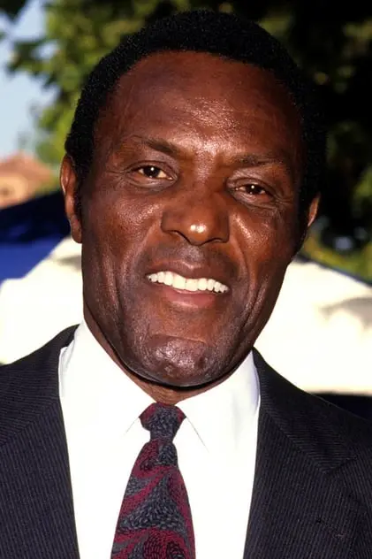 Photo de Johnson, Rafer Photo de Johnson, Rafer