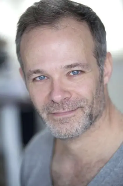 Photo de Jodorowsky, Brontis Photo de Jodorowsky, Brontis