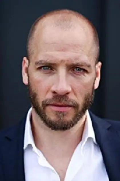 Photo de Johnston, Mingus