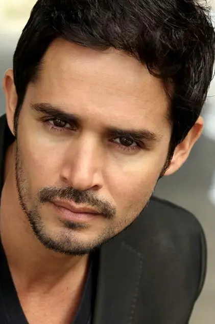 Photo de Jose lopez, Luis