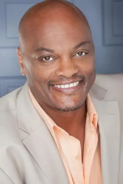 Photo de Johnson, Lamont Photo de Johnson, Lamont