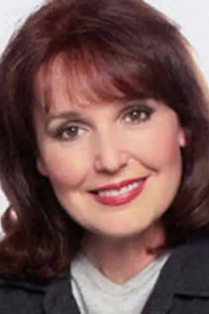 Photo de Jo faraci, Mary