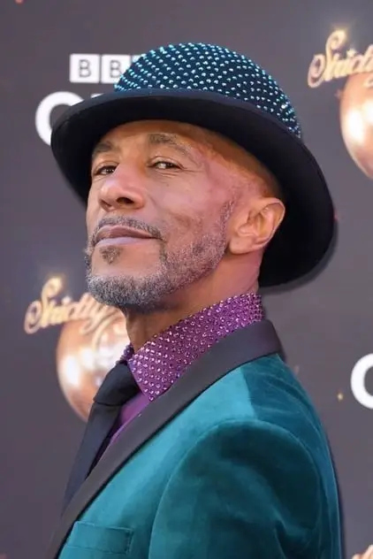 Photo de John-jules, Danny Photo de John-jules, Danny