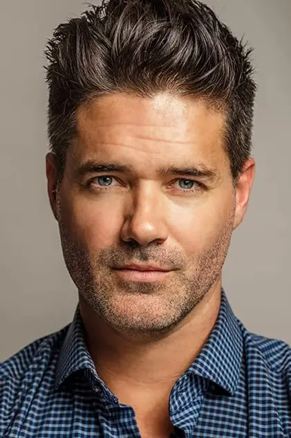 Photo de John wells, Jeremy