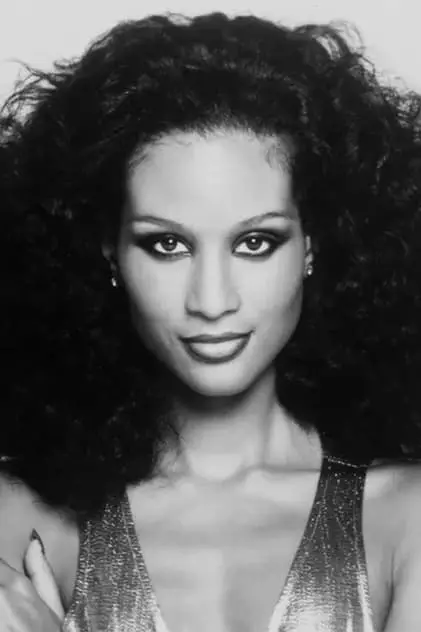 Photo de Johnson, Beverly Photo de Johnson, Beverly
