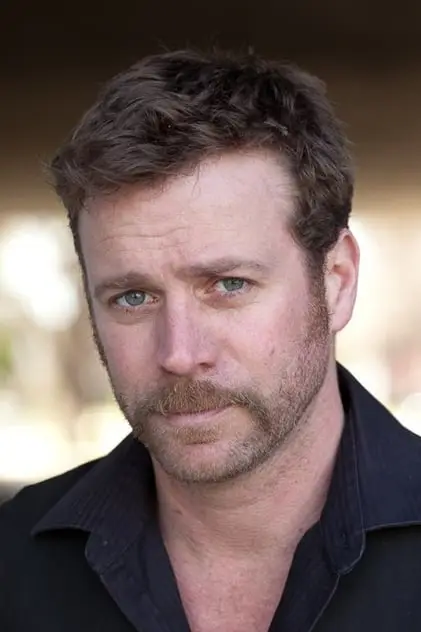 Photo de Johnson, Jeffrey