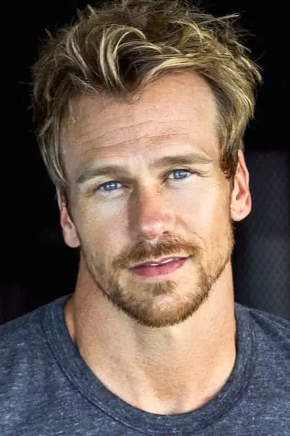 Photo de Joiner, Rusty