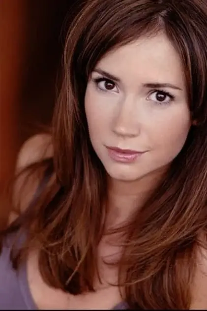 Photo de Jones, Ashley