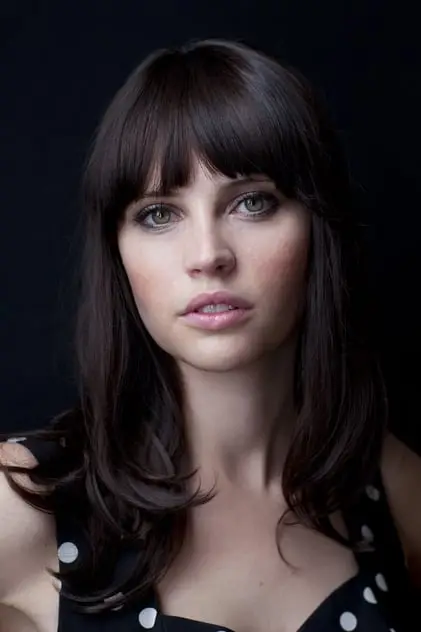Photo de Jones, Felicity